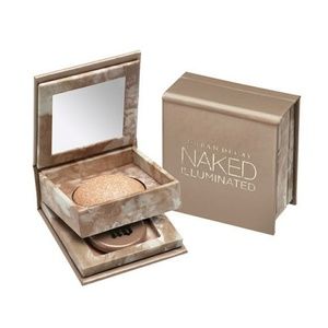 Brand new Urban Decay Naked Illuminated Luminous